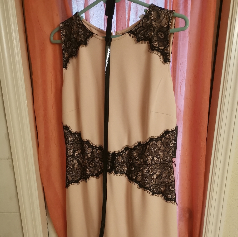 Women's New York and Company Dress